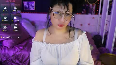 Anita online show from February 23, 11:46 pm