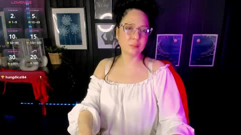 Anita online show from March 8, 2:10 pm