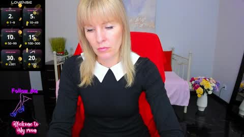 Anita online show from March 26, 7:03 am
