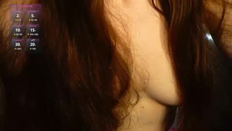 anita_von online show from October 31, 4:57 am