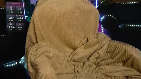 anita_von online show from January 11, 5:01 am