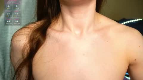 anita_von online show from April 26, 6:00 am