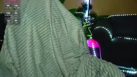anita_von online show from June 20, 4:15 am