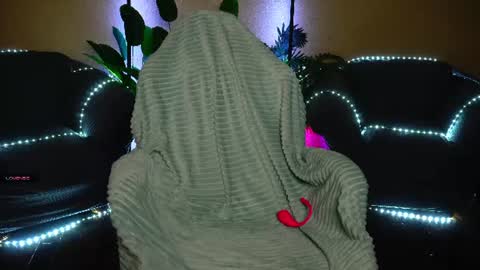 anita_von online show from July 11, 6:38 am