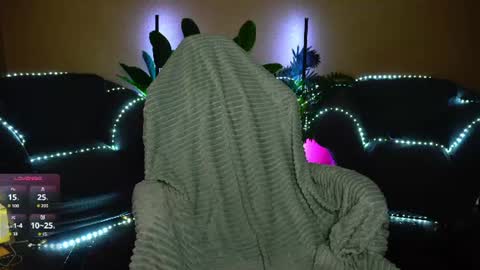 anita_von online show from July 14, 5:12 am