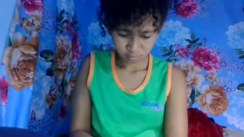 anitaazzh online show from June 18, 4:55 pm
