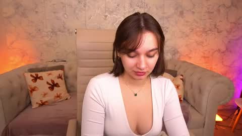 Daniela online show from April 25, 5:43 am