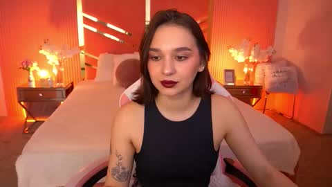 Daniela online show from May 8, 12:43 pm