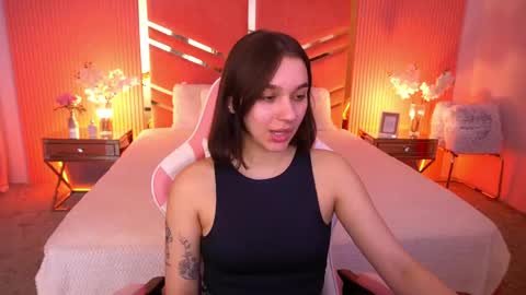Daniela online show from May 9, 1:05 pm
