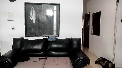 Anitabig69 online show from October 20, 7:25 pm