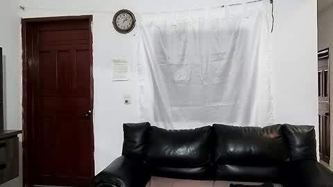 Anitabig69 online show from October 27, 7:07 pm