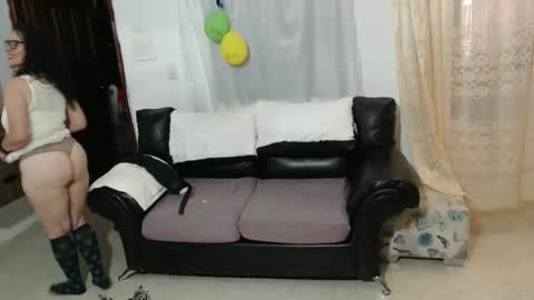 Anitabig69 online show from February 23, 7:22 pm