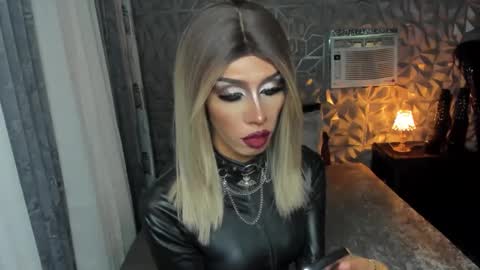 Miss Ann online show from February 19, 12:35 am