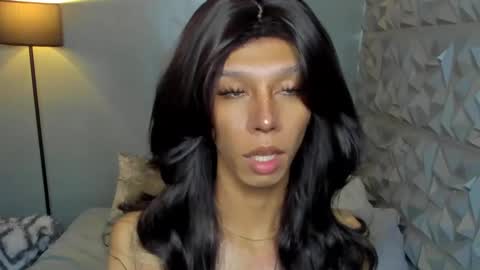 Miss Ann online show from March 7, 10:21 pm