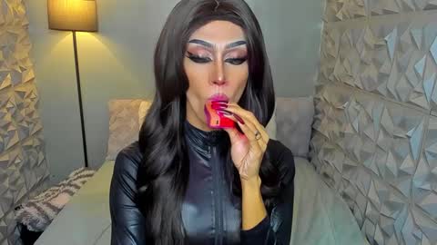 Miss Ann online show from March 10, 4:49 am