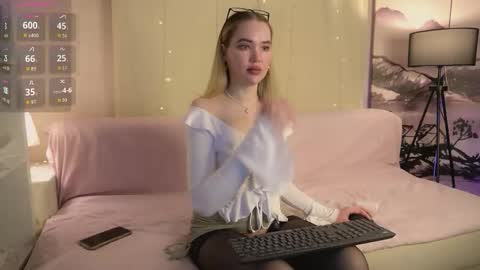 Anita online show from February 23, 3:31 pm