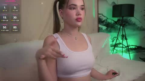 Anita online show from June 26, 4:22 pm