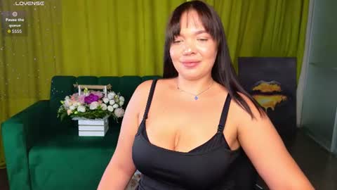 Snapshot of anitamays chatting on August 4, 11:35 am Anita online show from August 4, 11:35 am