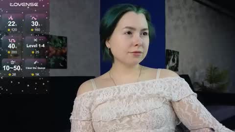 anitameyer online show from March 10, 1:32 am