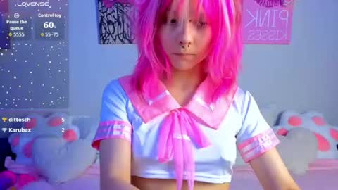anitasweetness online show from June 20, 4:10 pm