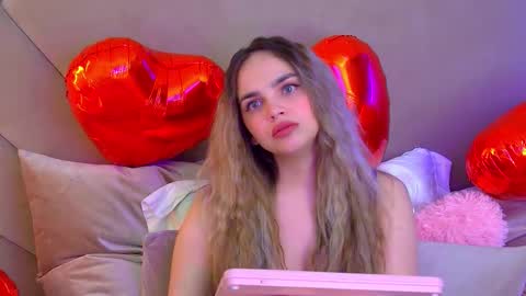 Snapshot of anitaventure chatting on October 12, 4:44 am AnitaVenture online show from October 12, 4:44 am