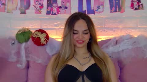 Snapshot of anitaventure chatting on October 25, 4:53 am AnitaVenture online show from October 25, 4:53 am