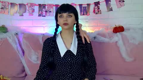 Snapshot of anitaventure chatting on October 30, 4:36 am AnitaVenture online show from October 30, 4:36 am