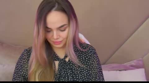 Snapshot of anitaventure chatting on November 12, 4:24 am AnitaVenture online show from November 12, 4:24 am