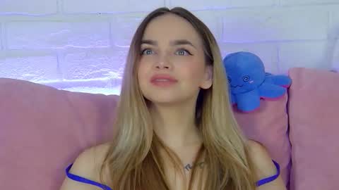 Snapshot of anitaventure chatting on November 26, 4:13 am AnitaVenture online show from November 26, 4:13 am