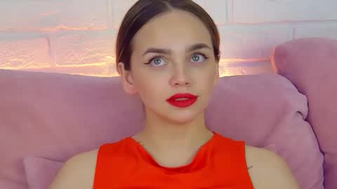 Snapshot of anitaventure chatting on November 27, 4:31 pm AnitaVenture online show from November 27, 4:31 pm