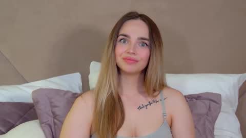 AnitaVenture online show from January 17, 4:39 am