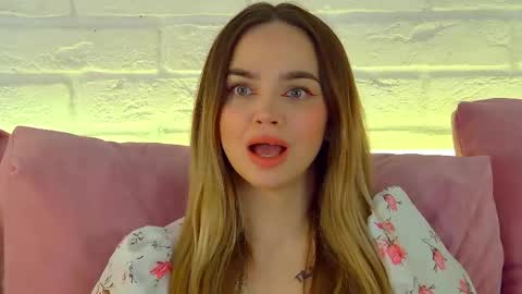 AnitaVenture online show from February 20, 4:53 am