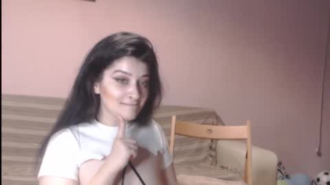 Snapshot of anittac14 chatting on November 5, 4:40 pm Anitta online show from November 5, 4:40 pm