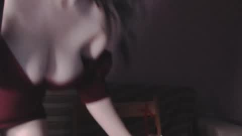 Snapshot of anittac14 chatting on December 3, 9:13 pm Anitta online show from December 3, 9:13 pm