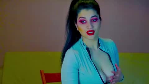 Anitta online show from February 27, 6:19 pm