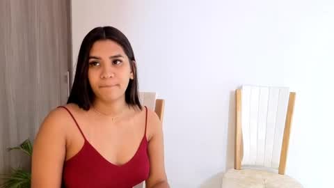 anittafoxx online show from May 15, 7:10 pm