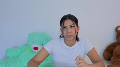 anittafoxx online show from May 26, 7:54 pm