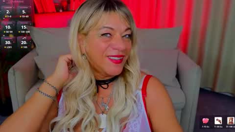 Anita online show from March 12, 5:46 am