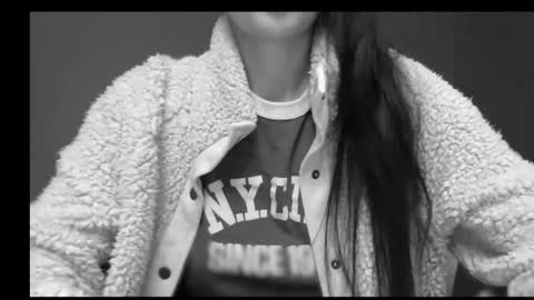 Anje online show from December 2, 4:09 pm