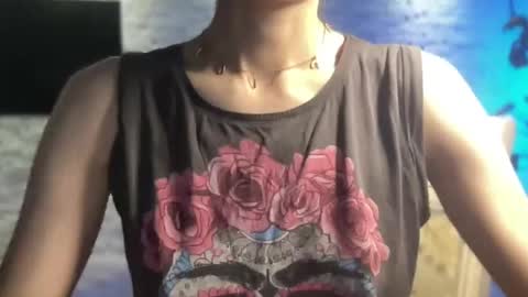 Anje online show from December 7, 5:31 pm