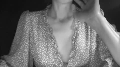 Anje online show from February 8, 7:59 pm