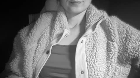 Anje online show from March 7, 8:22 pm