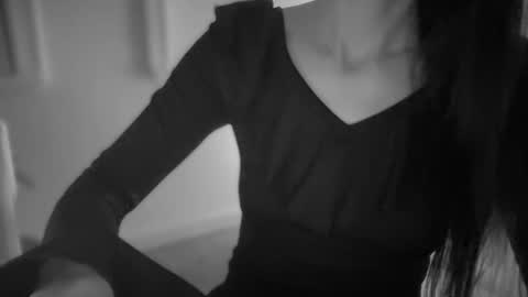 Anje online show from November 7, 9:04 pm