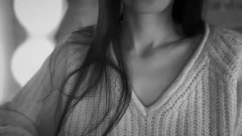 Anje online show from February 24, 7:34 pm