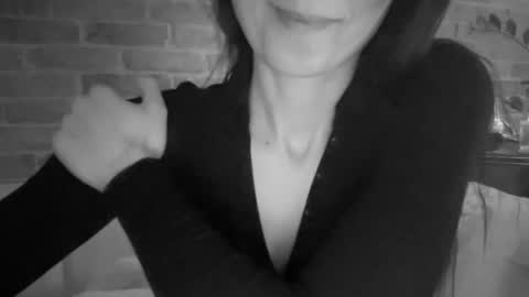 Anje online show from March 13, 8:15 pm