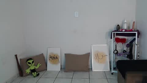 Snapshot of anjinhama chatting on November 28, 3:42 am Hello My name is NaiaraPv is OPEN online show from November 28, 3:42 am