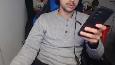 Snapshot of anjonoturno01 chatting on November 21, 9:19 am anjonoturno01 online show from November 21, 9:19 am