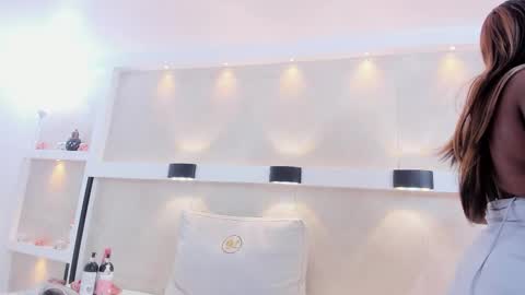 Snapshot of ankara_brownn chatting on November 24, 7:13 pm ankara online show from November 24, 7:13 pm