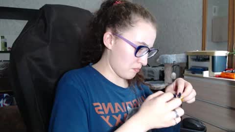 Snapshot of ankey_rayah chatting on December 5, 4:23 pm Nameless online show from December 5, 4:23 pm