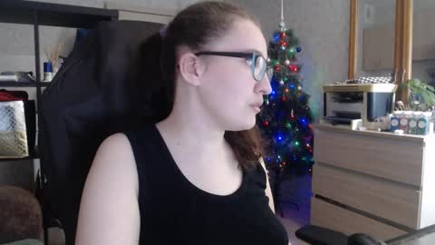 Snapshot of ankey_rayah chatting on January 13, 10:58 am Nameless online show from January 13, 10:58 am